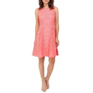 Brand New w/ Tags! Coral Dress